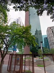 Sala Comercial à venda, 141m² no Cidade Monções, São Paulo