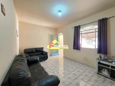 Apartamento com 3 Quartos à venda, 130m² no Doutor José Thomaz, Divinópolis