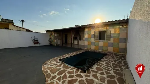 Casa com 4 Quartos à venda, 180m² no Santa Efigênia, Brumadinho