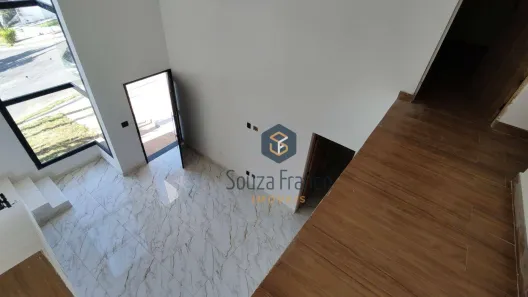 Casa de Condomínio com 3 Quartos à venda, 202m² no Mogi Moderno, Mogi das Cruzes