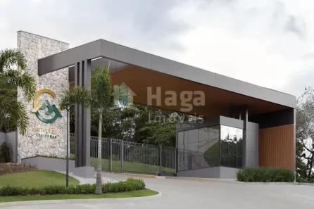 Lote/Terreno à venda, 612m² no , Guabiruba