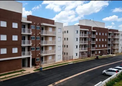Apartamento com 2 Quartos à venda, 70m² no Gramado, Cotia