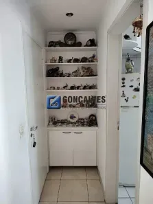 Apartamento com 2 Quartos à venda, 63m² no Santo Antônio, São Caetano do Sul