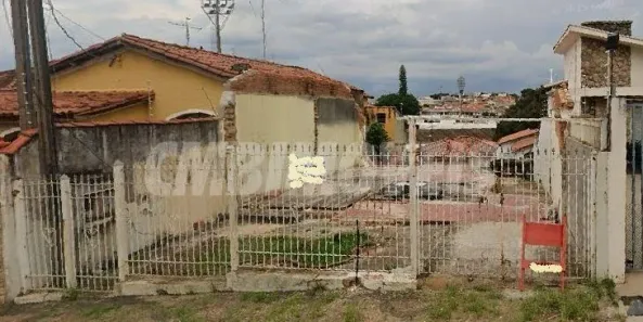 Lote/Terreno à venda, 245m² no Bosque, Campinas