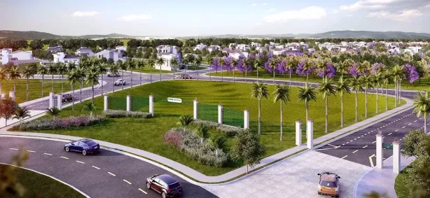 Lote/Terreno à venda, 200m² no Maisparque Rio Preto, São José do Rio Preto