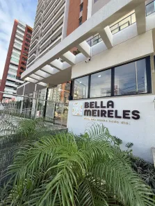 Apartamento com 2 Quartos para venda ou aluguel, 47m² no Varjota, Fortaleza