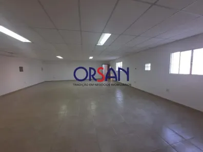 Imóvel Comercial para alugar, 130m² no Nova Gerty, São Caetano do Sul