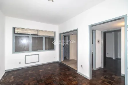 Apartamento com 1 Quarto para alugar, 54m² no Centro Histórico, Porto Alegre