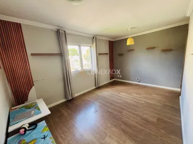 Apartamento com 2 Quartos à venda, 54m² no Conjunto Residencial Souza Queiroz, Campinas