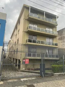 Apartamento com 3 Quartos à venda, 116m² no Alto da Rua XV, Curitiba
