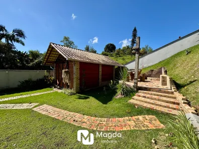 Casa com 2 Quartos à venda, 291m² no Passo Manso, Blumenau