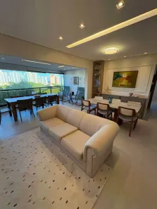 Apartamento com 3 Quartos à venda, 116m² no Patamares, Salvador