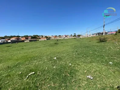 à venda, 28887m² no Recanto do Sol I, Campinas