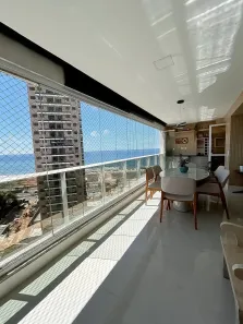 Apartamento com 3 Quartos à venda, 142m² no Pituaçu, Salvador