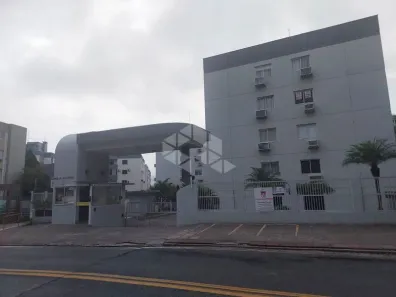 Apartamento com 2 Quartos para alugar, 55m² no Trindade, Florianópolis