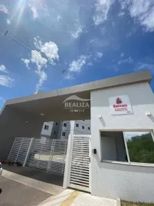 Apartamento com 2 Quartos para alugar, 46m² no Centro, Viamão