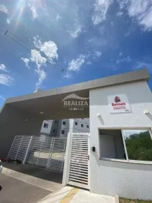 Apartamento com 2 Quartos para alugar, 46m² no Fiuza, Viamão