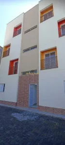 Apartamento com 2 Quartos à venda, 60m² no Vila Monteiro, Poá