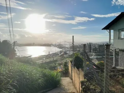 Apartamento com 1 Quarto para alugar, 35m² no José Mendes, Florianópolis