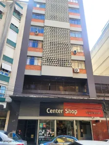Apartamento com 1 Quarto à venda, 40m² no Centro Histórico, Porto Alegre