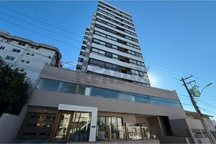 Apartamento com 1 Quarto à venda, 46m² no Centro, Bento Gonçalves
