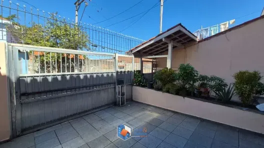 Casa com 3 Quartos à venda, 113m² no Jardim Marisa, São Paulo