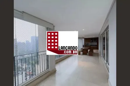 Apartamento com 3 Quartos à venda, 223m² no Itaim Bibi, São Paulo