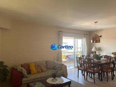 Apartamento com 3 Quartos à venda, 160m² no Centro, Jundiaí