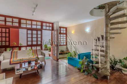 Sobrado com 3 Quartos à venda, 126m² no Alto da Lapa, São Paulo