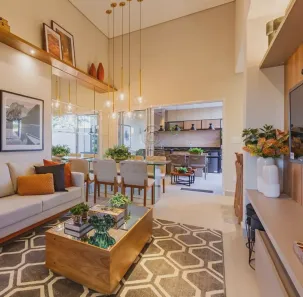Casa com 2 Quartos à venda, 104m² no Centro, Bady Bassitt