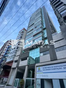 Apartamento com 2 Quartos para alugar, 70m² no Centro, Guarapari