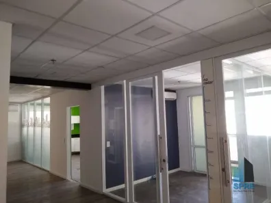Sala Comercial à venda, 250m² no Pinheiros, São Paulo