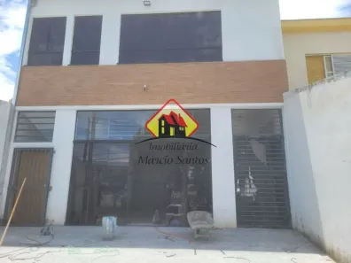 Casa com 3 Quartos para alugar, 88m² no Centro, Taubaté
