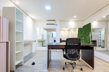 Ponto Comercial para alugar, 30m² no Vila Nova Conceição, São Paulo