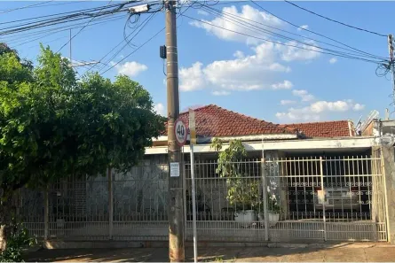 Casa com 4 Quartos à venda, 177m² no Jardim Canaã, São José do Rio Preto