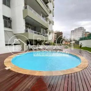 Apartamento com 4 Quartos à venda, 170m² no Tijuca, Rio de Janeiro