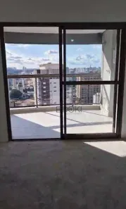 Apartamento com 1 Quarto à venda, 32m² no Santo Amaro, São Paulo