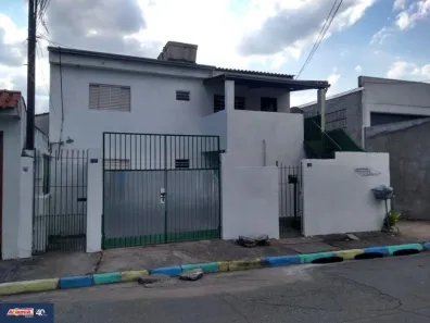 Casa com 6 Quartos à venda, 290m² no Jardim Presidente Dutra, Guarulhos