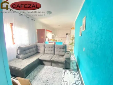Casa com 2 Quartos à venda, 80m² no Parque das Hortênsias, Itupeva