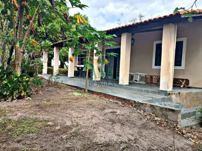 Fazenda/Sítio com 1 Quarto à venda, 7m² no Centro, Conchas