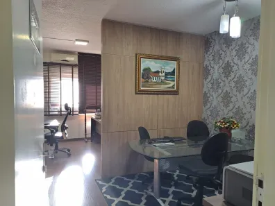 Sala Comercial à venda, 27m² no Centro, Florianópolis