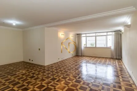 Apartamento com 3 Quartos à venda, 170m² no Pinheiros, São Paulo
