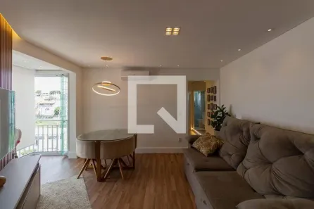 Apartamento com 2 Quartos à venda, 56m² no Jardim Matarazzo, São Paulo