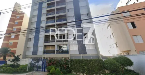 Apartamento com 3 Quartos à venda, 102m² no Jardim Flamboyant, Campinas