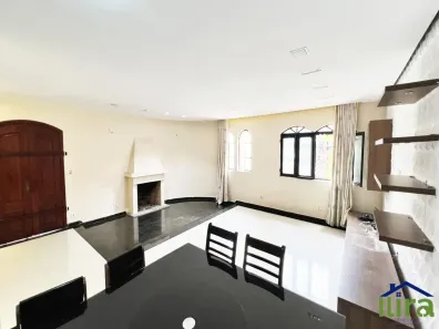 Sobrado com 5 Quartos para alugar, 450m² no Jardim Ester, São Paulo