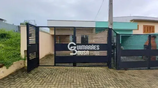 Casa com 2 Quartos à venda, 70m² no Santa Cândida, Vinhedo