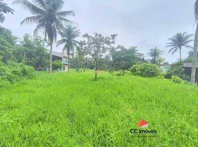 Lote/Terreno à venda, 671m² no Aldeia dos Camarás, Camaragibe