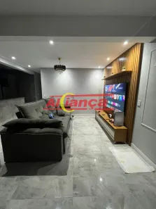 Sobrado com 4 Quartos à venda, 170m² no Vila Santa Maria, Guarulhos