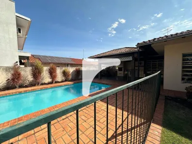 Casa com 5 Quartos à venda, 348m² no Centro, Rolândia
