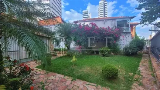 Casa com 4 Quartos à venda, 400m² no Aclimação, São Paulo